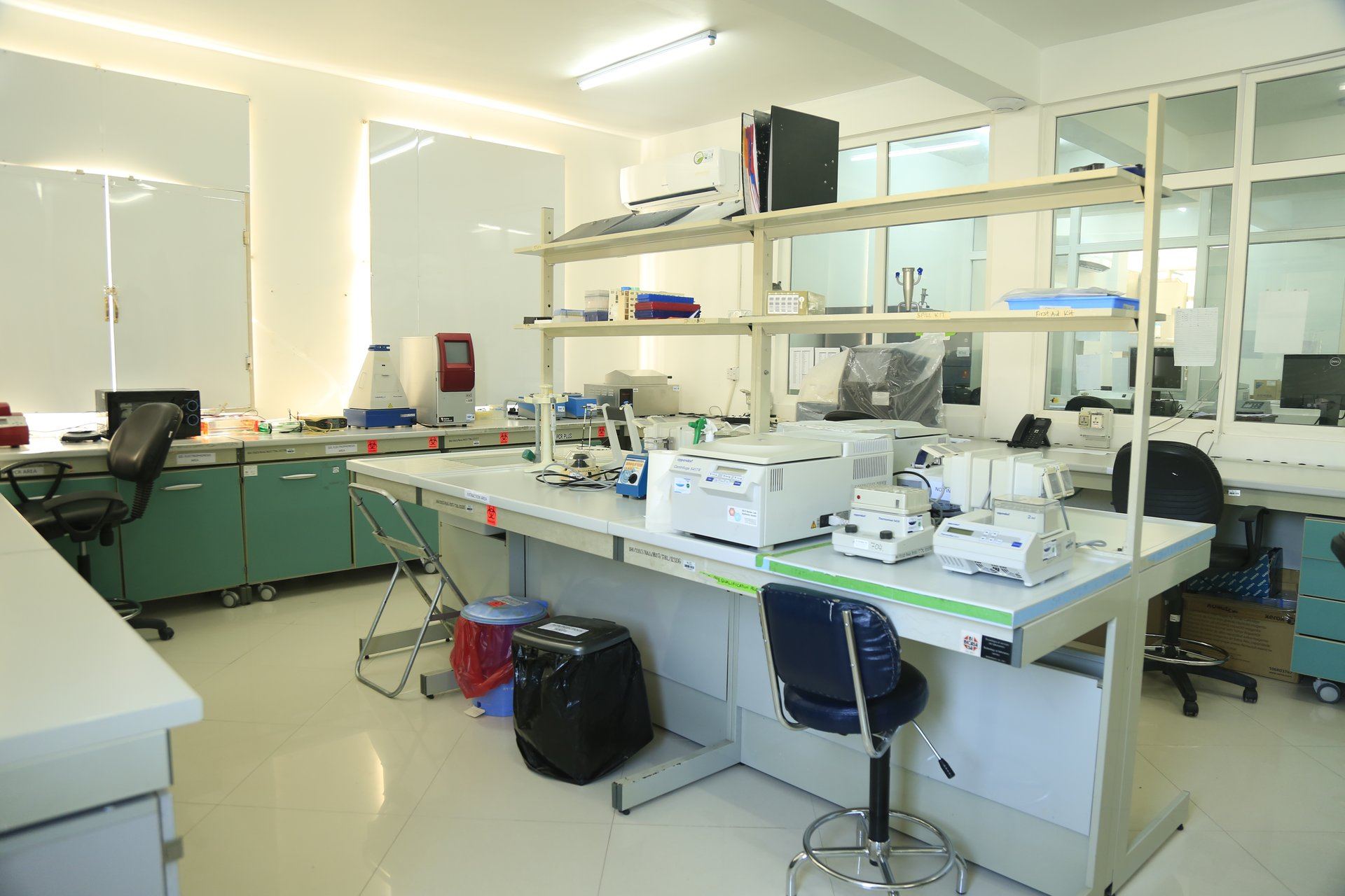 FTIR Spectroscopy