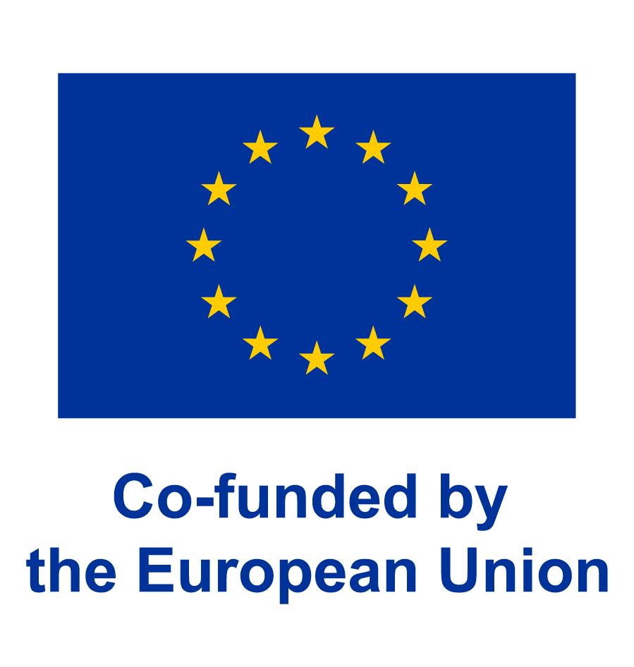 Funded by the European Union