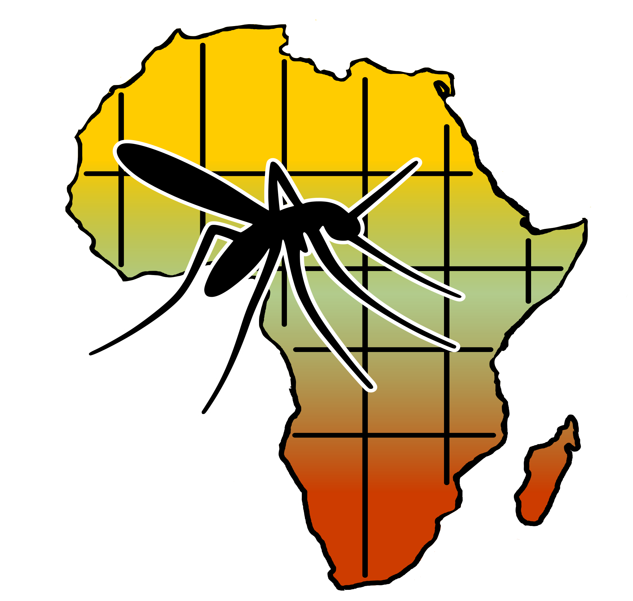 VectorGrid-Africa Logo