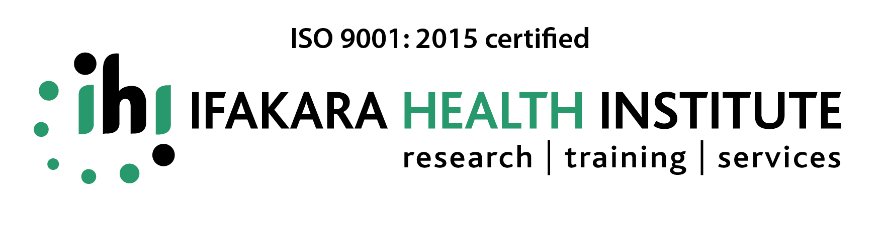 Ifakara Health Institute